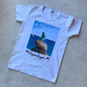 Copenhagen T-Shirt
